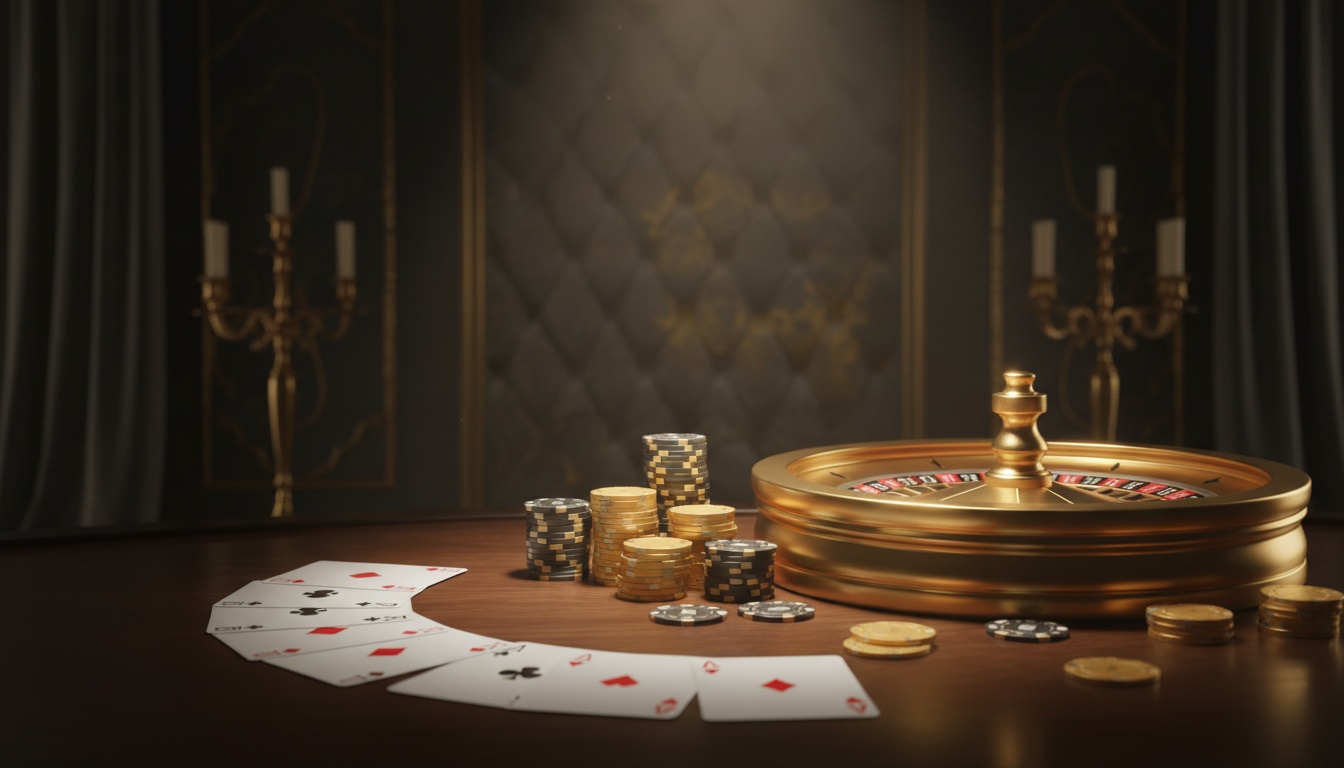 Guía Completa sobre Casinia Casino: Opiniones y Bonos